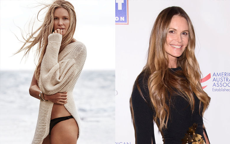 Elle Macpherson