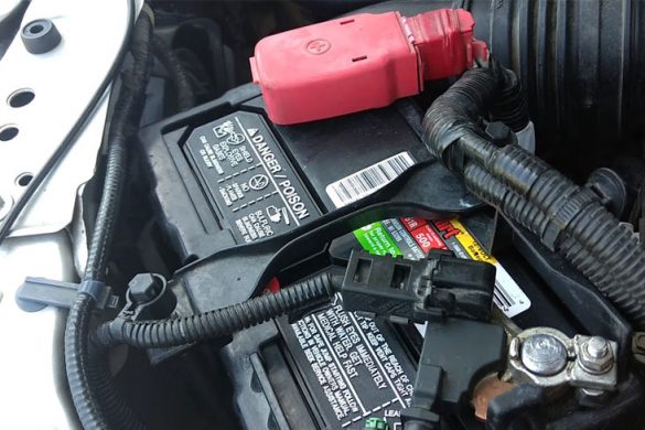 Best Battery For 2013 Honda Civic