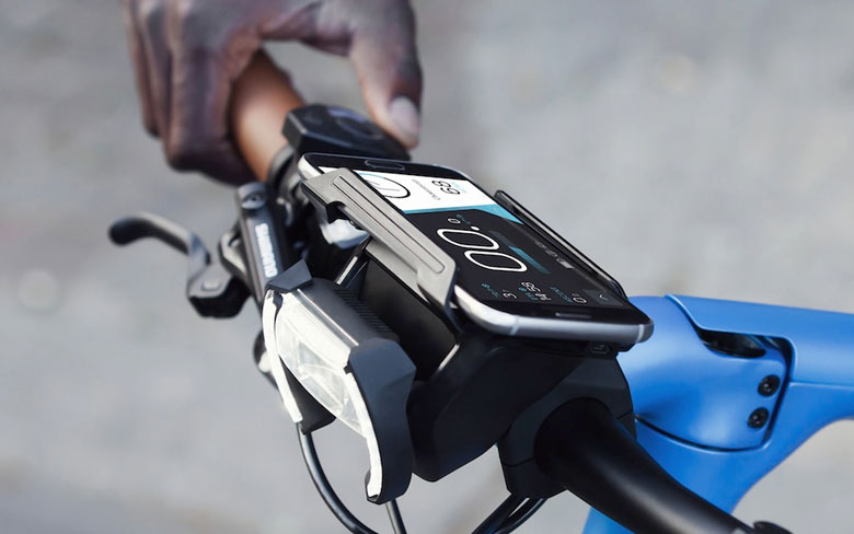 5 Free Biking Apps To Download This Summer