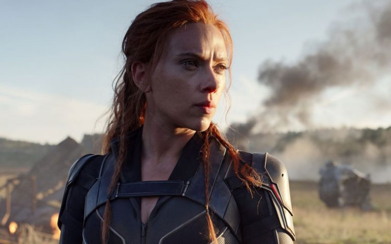 20 Most Attractive Female Characters in the MCU - Ultimate Topics