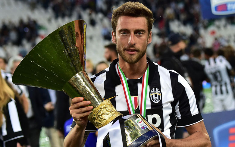 Claudio Marchisio