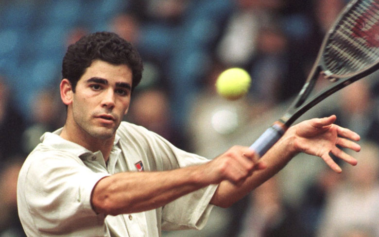 Pete Sampras