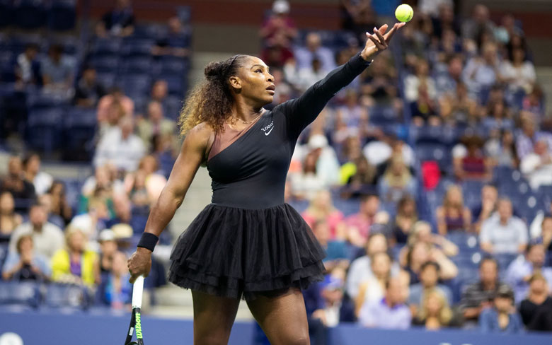 Serena Williams