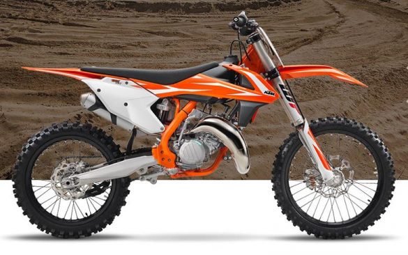 the most expensive dirt bike in the world