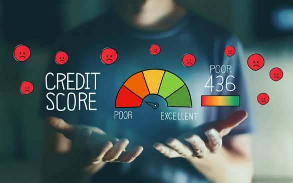 Bad Credit Score: Effects and How to Fix it for Your Business