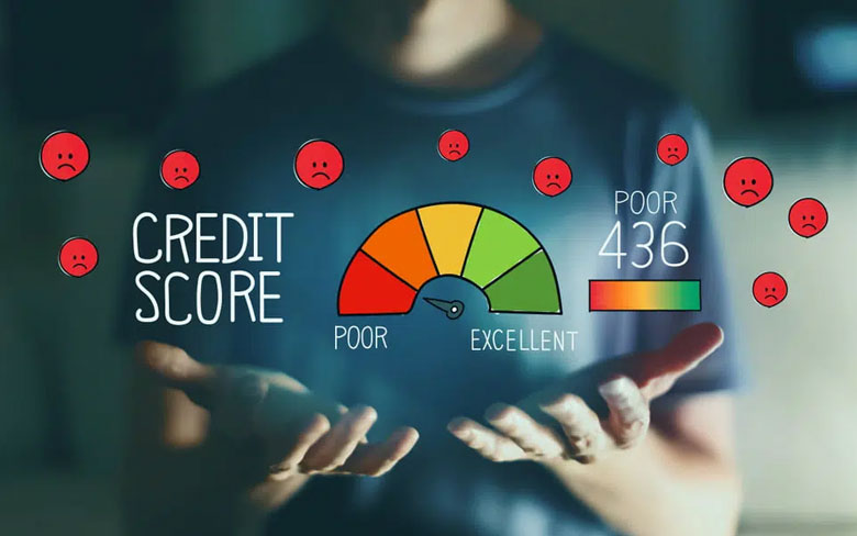 How To Fix Really Bad Credit