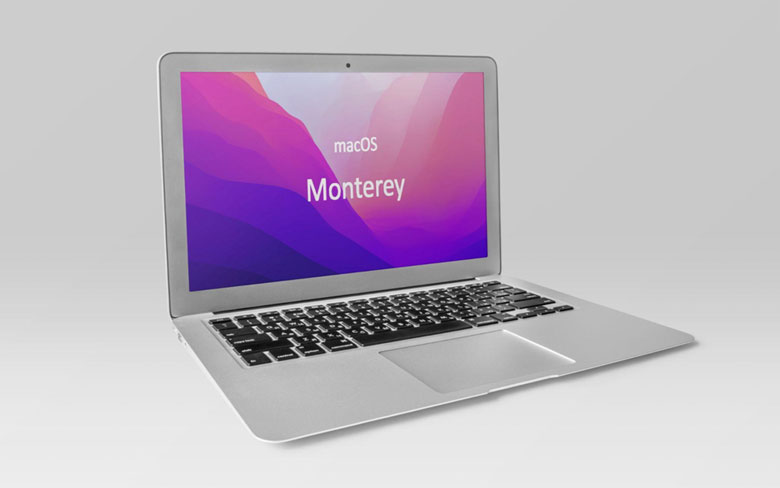 Here’s What You Must Know About The Next MacOS Monterey Update