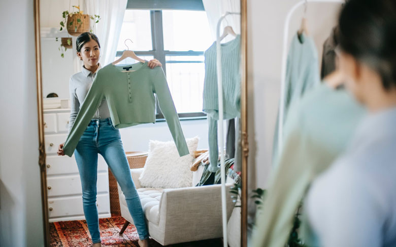 How To Choose The Perfect Dress For Your Body Type