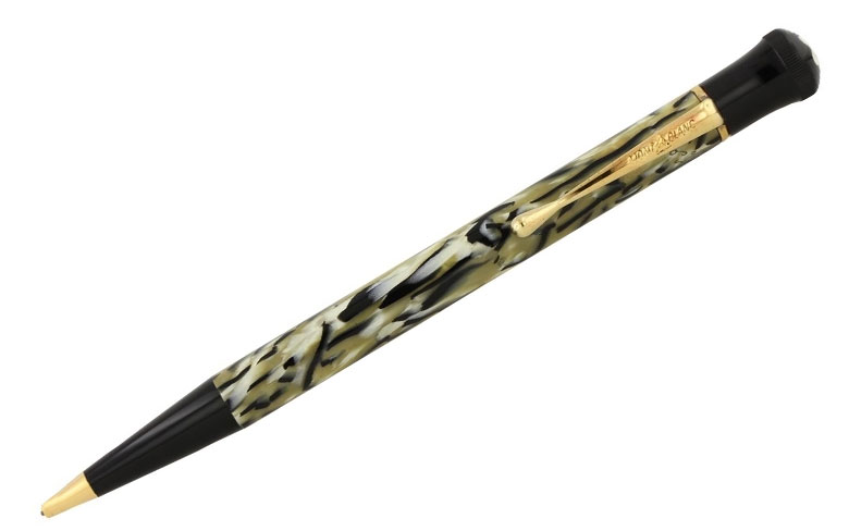 Montblanc Oscar Wilde Limited Edition Mechanical Pencil