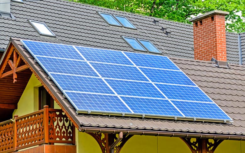 4 Key Advantages of Installing and Using Solar Panels
