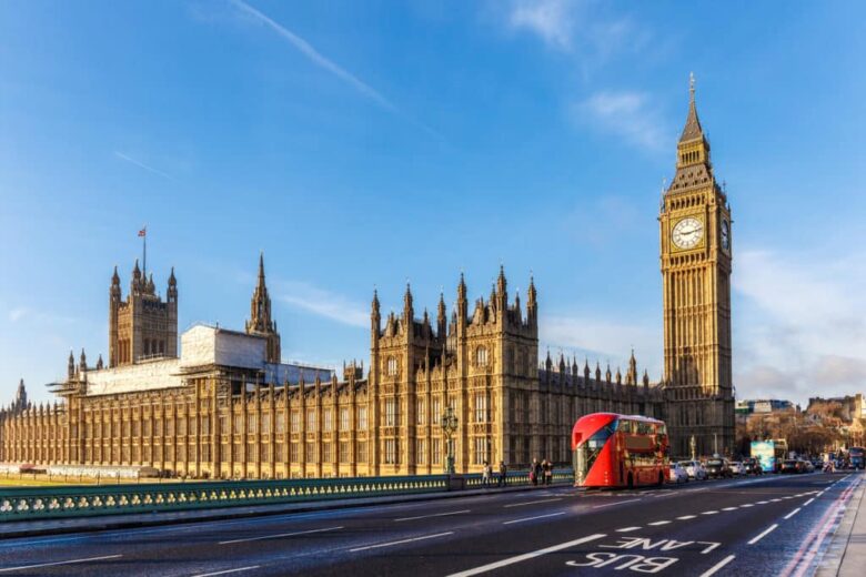 London headerz