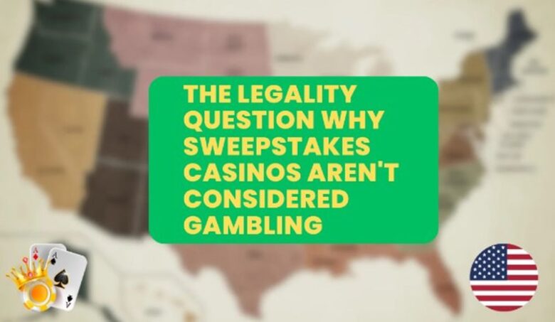 sweepstakes casino 1