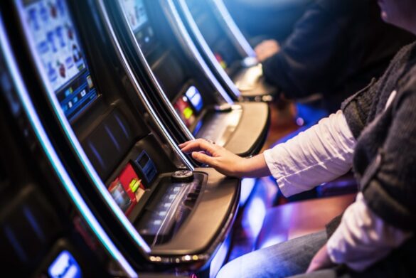 Highest Win in Online Casino