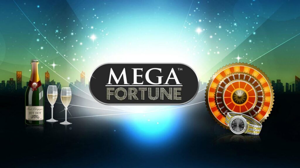 Mega Fortune biggest win